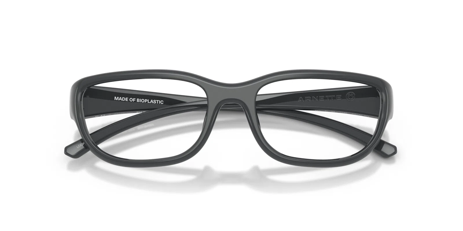 Arnette Loophole 7267U Eyeglasses - view 16